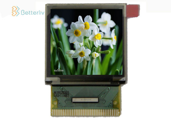 Màn hình OLED nhỏ 1,46 inch 128x128 Trình điều khiển SSD1351 SPI Giao diện song song IIC I2C